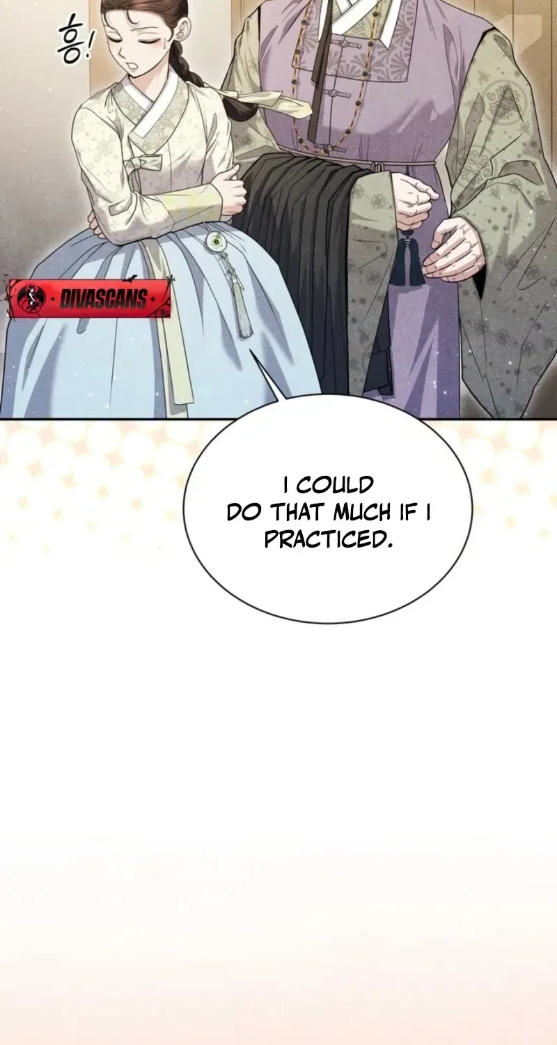 High School Musical Genius Is Paganini Reincarnated Chapter 50 Page 26