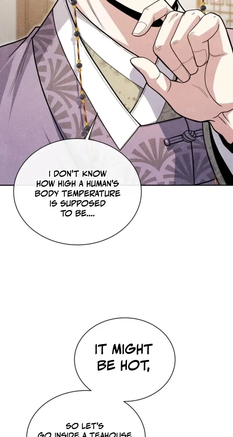 High School Musical Genius Is Paganini Reincarnated Chapter 50 Page 60