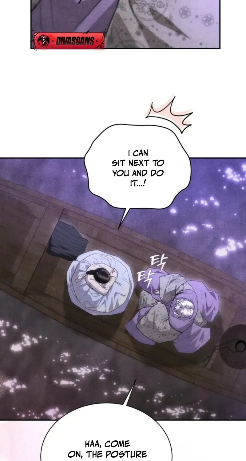 High School Musical Genius Is Paganini Reincarnated Chapter 52 Page 39
