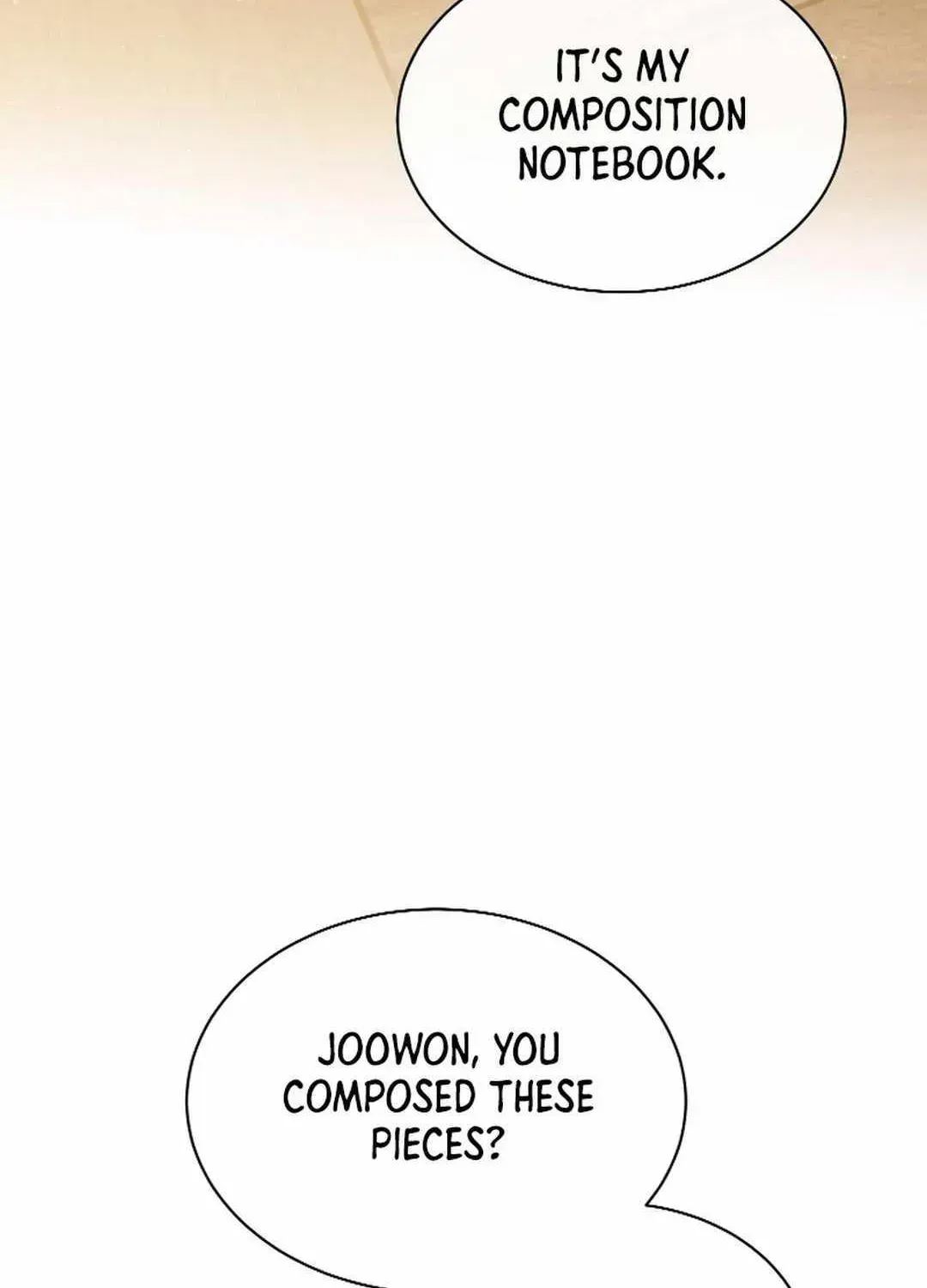 High School Musical Genius Is Paganini Reincarnated Chapter 53 Page 4