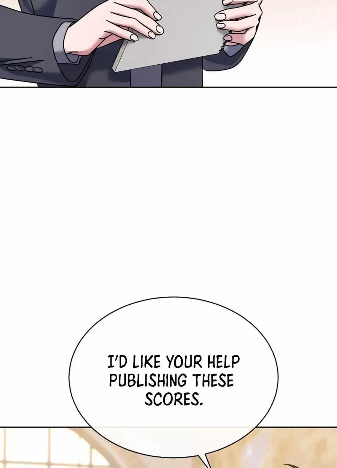 High School Musical Genius Is Paganini Reincarnated Chapter 53 Page 6