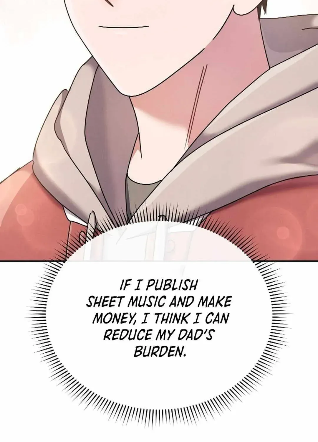 High School Musical Genius Is Paganini Reincarnated Chapter 53 Page 13