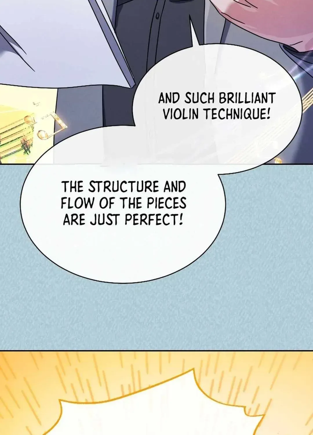 High School Musical Genius Is Paganini Reincarnated Chapter 53 Page 30
