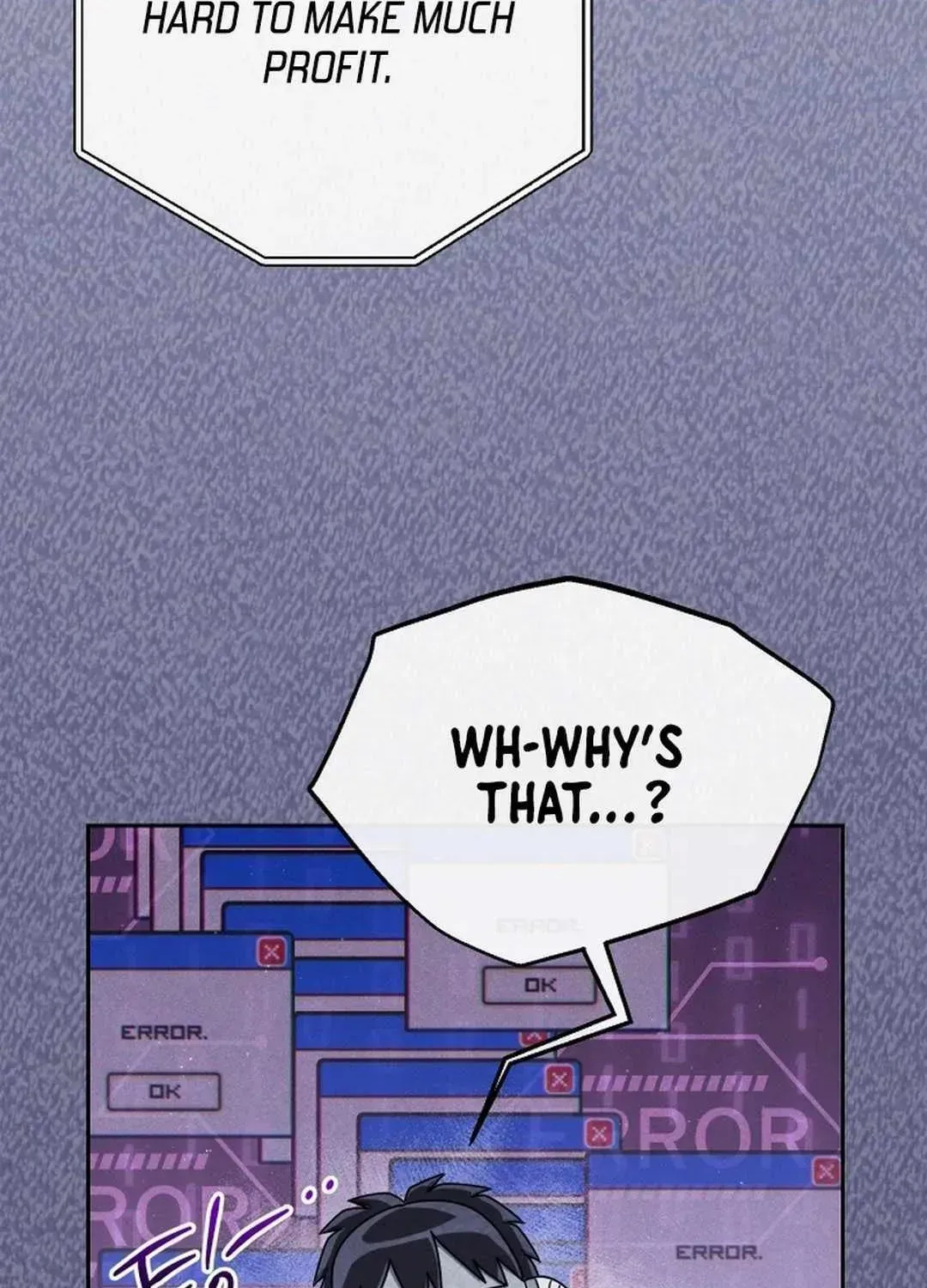 High School Musical Genius Is Paganini Reincarnated Chapter 53 Page 37