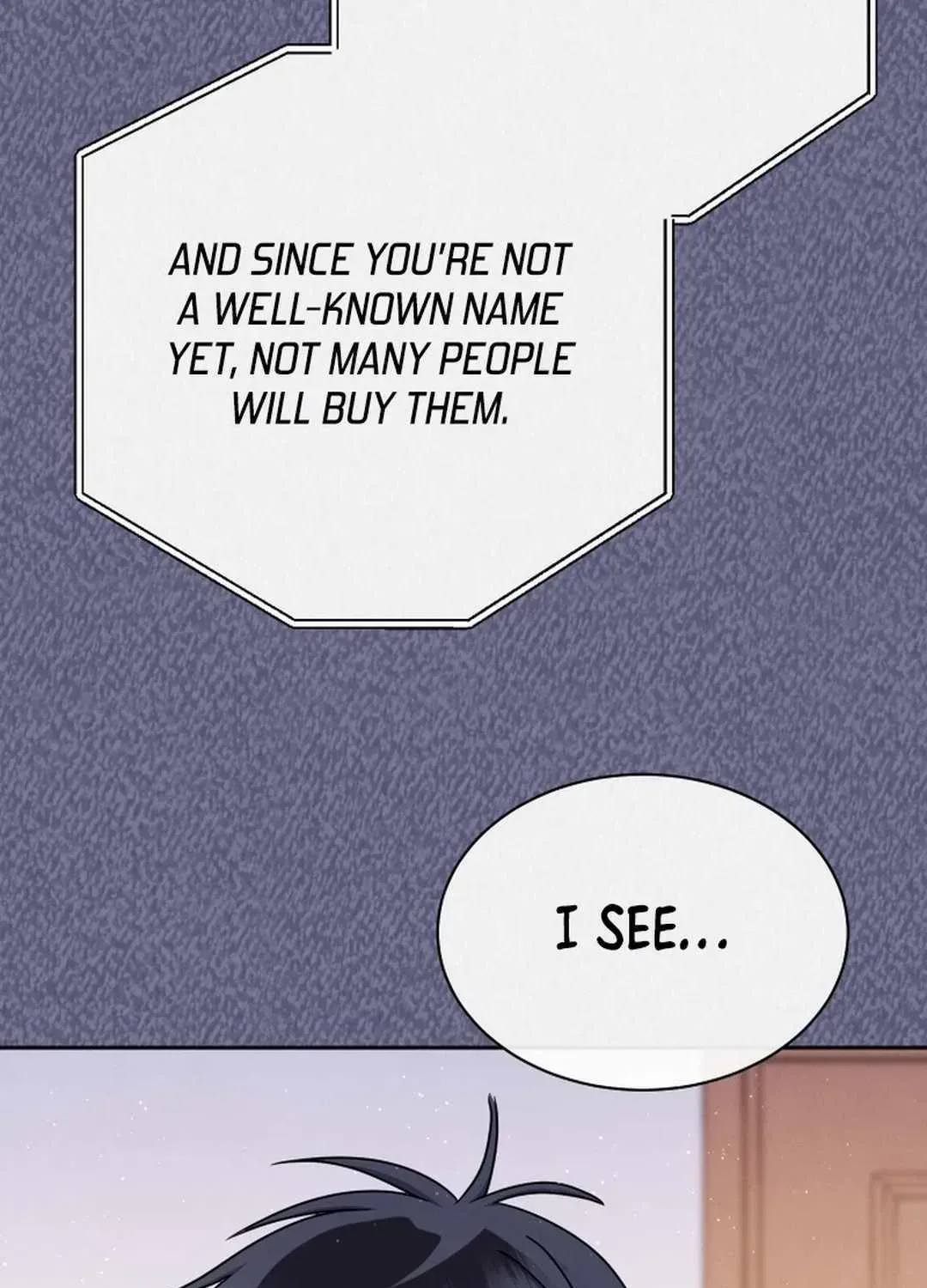 High School Musical Genius Is Paganini Reincarnated Chapter 53 Page 40