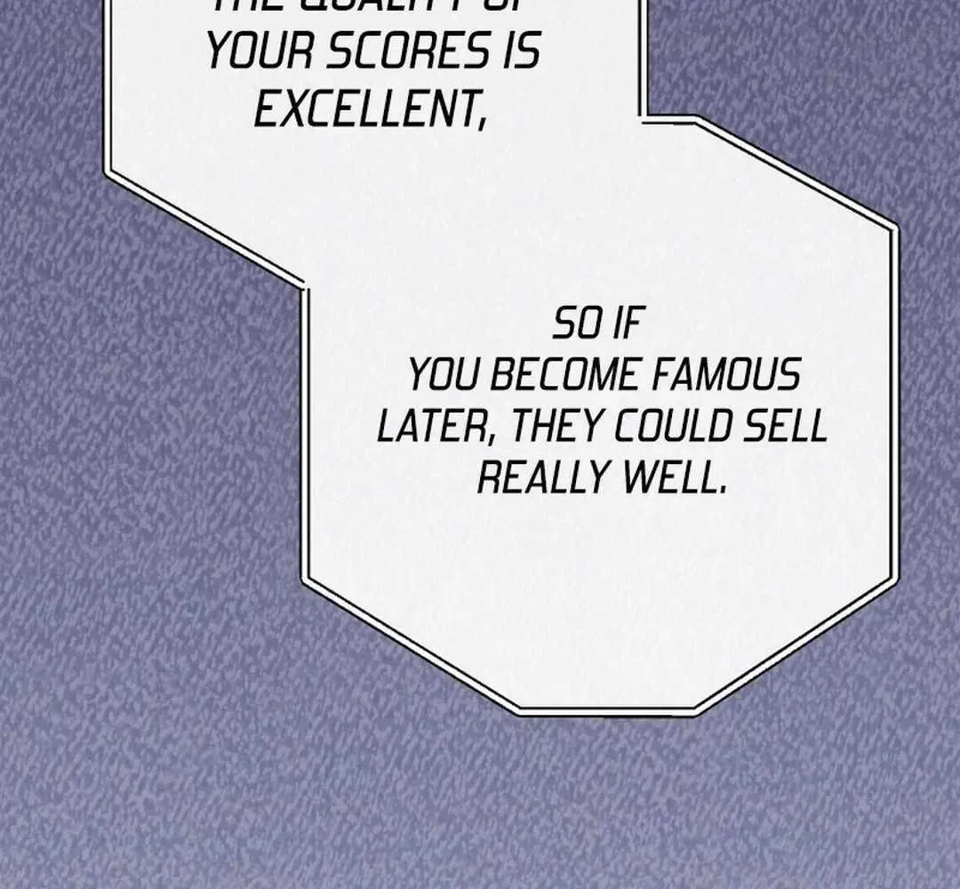High School Musical Genius Is Paganini Reincarnated Chapter 53 Page 42