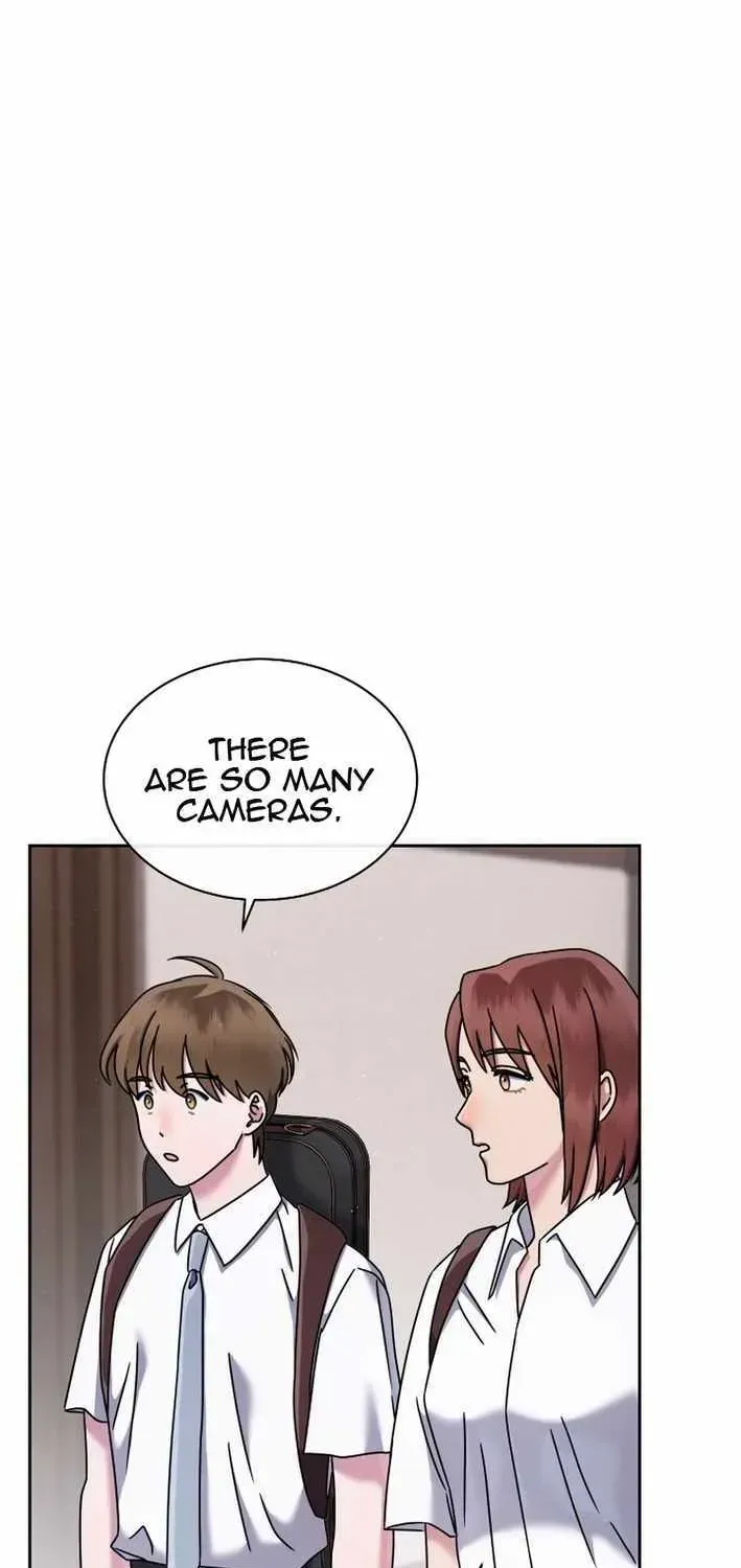 High School Musical Genius Is Paganini Reincarnated Chapter 54 Page 6