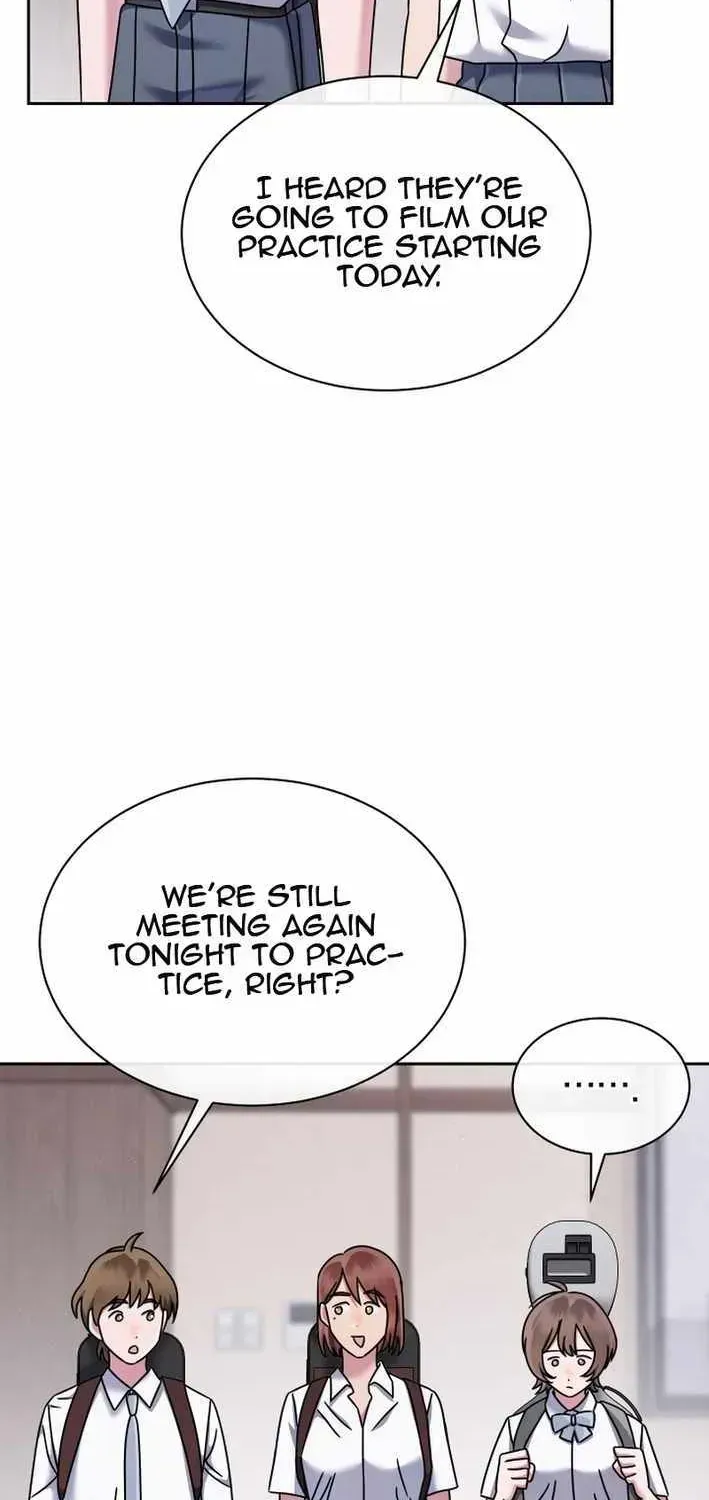 High School Musical Genius Is Paganini Reincarnated Chapter 54 Page 7
