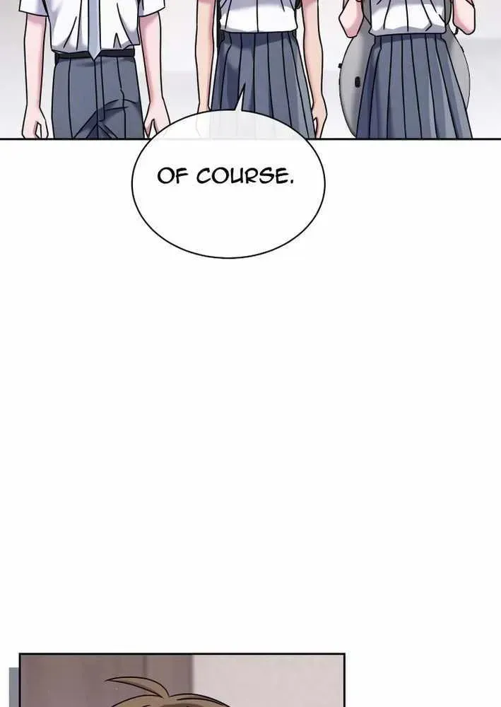 High School Musical Genius Is Paganini Reincarnated Chapter 54 Page 8