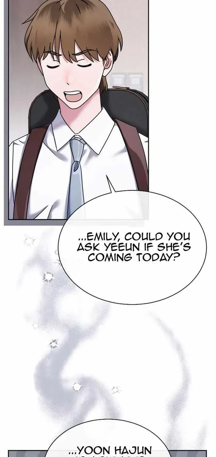 High School Musical Genius Is Paganini Reincarnated Chapter 54 Page 9