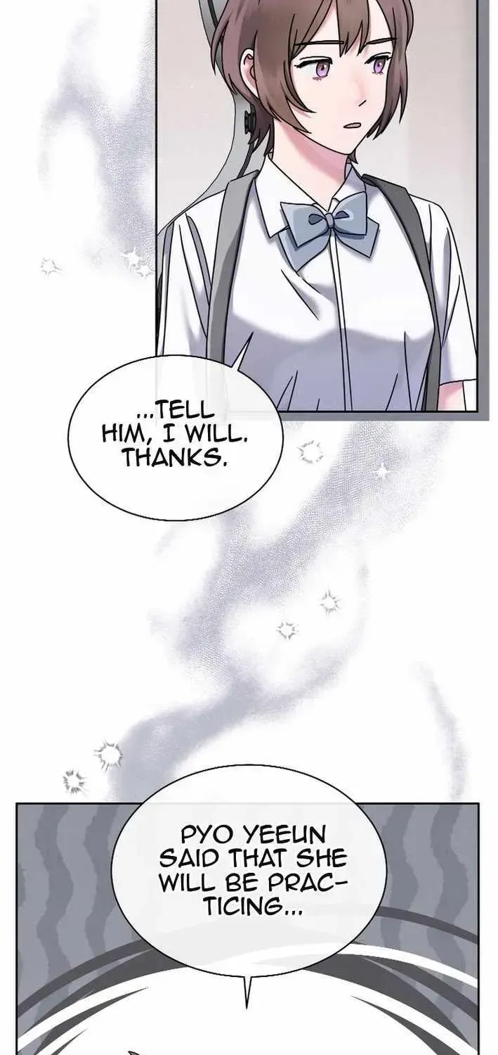 High School Musical Genius Is Paganini Reincarnated Chapter 54 Page 11