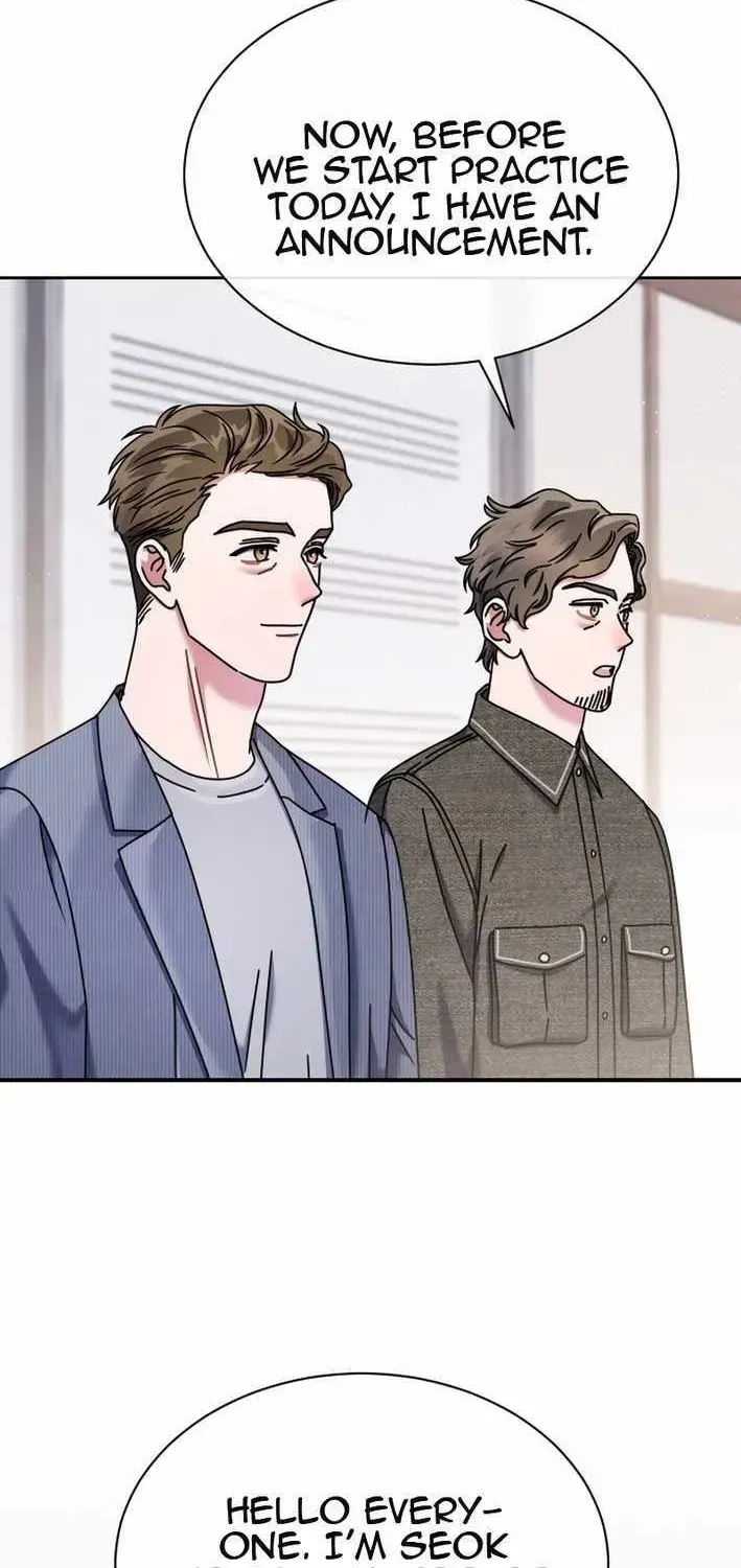 High School Musical Genius Is Paganini Reincarnated Chapter 54 Page 21