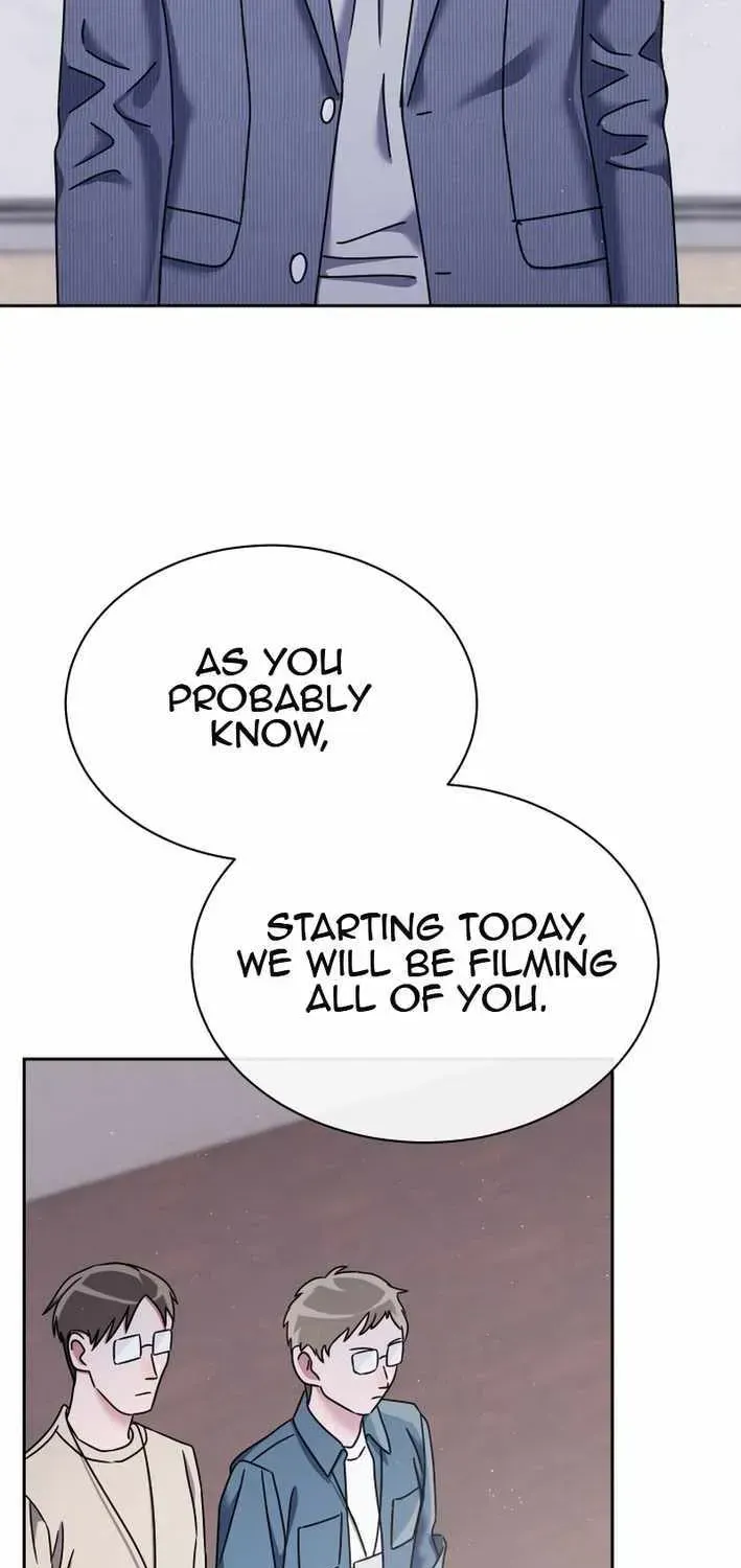 High School Musical Genius Is Paganini Reincarnated Chapter 54 Page 23