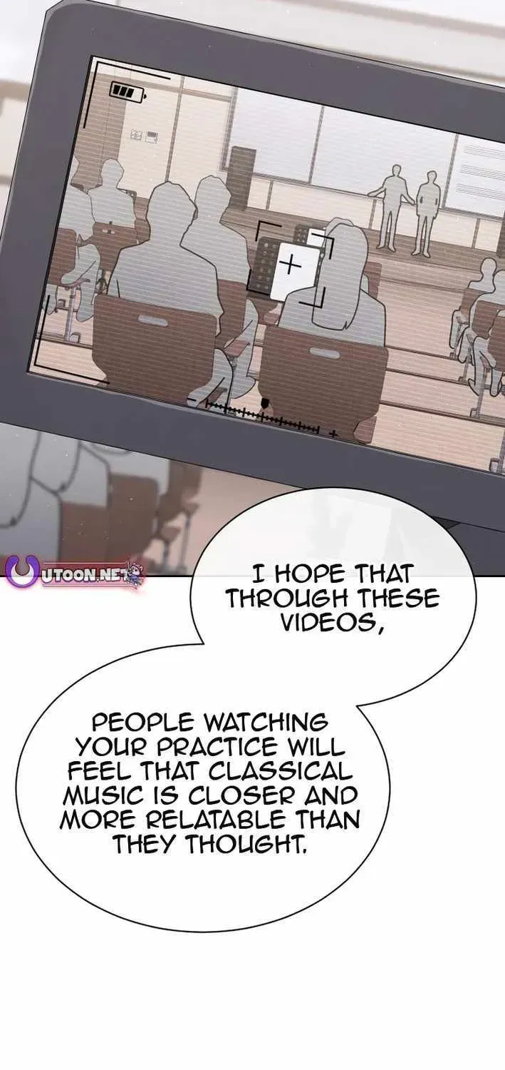 High School Musical Genius Is Paganini Reincarnated Chapter 54 Page 25