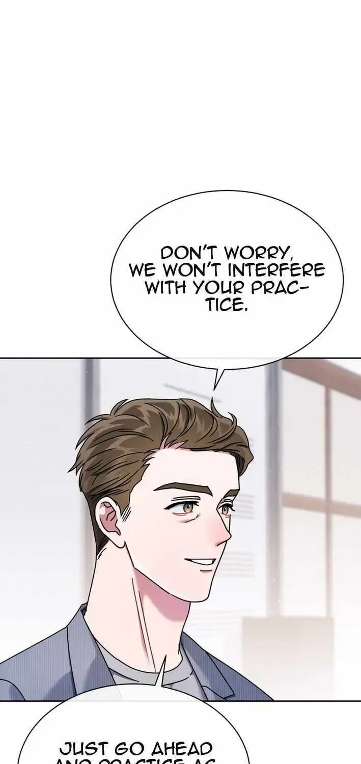 High School Musical Genius Is Paganini Reincarnated Chapter 54 Page 26