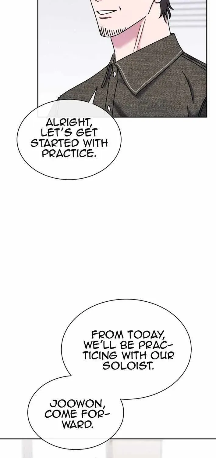 High School Musical Genius Is Paganini Reincarnated Chapter 54 Page 30
