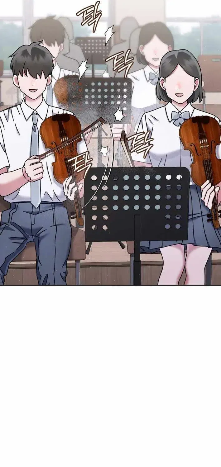 High School Musical Genius Is Paganini Reincarnated Chapter 54 Page 31