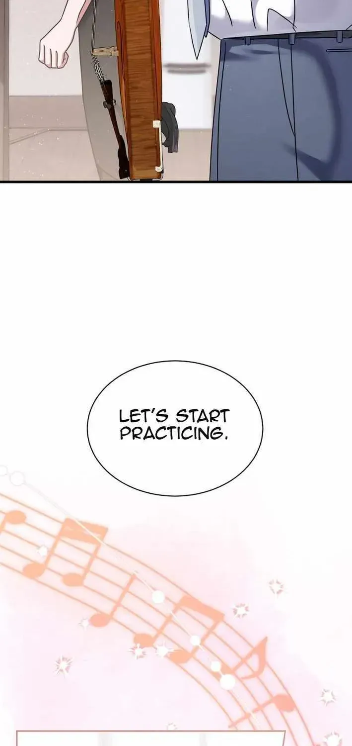 High School Musical Genius Is Paganini Reincarnated Chapter 54 Page 33
