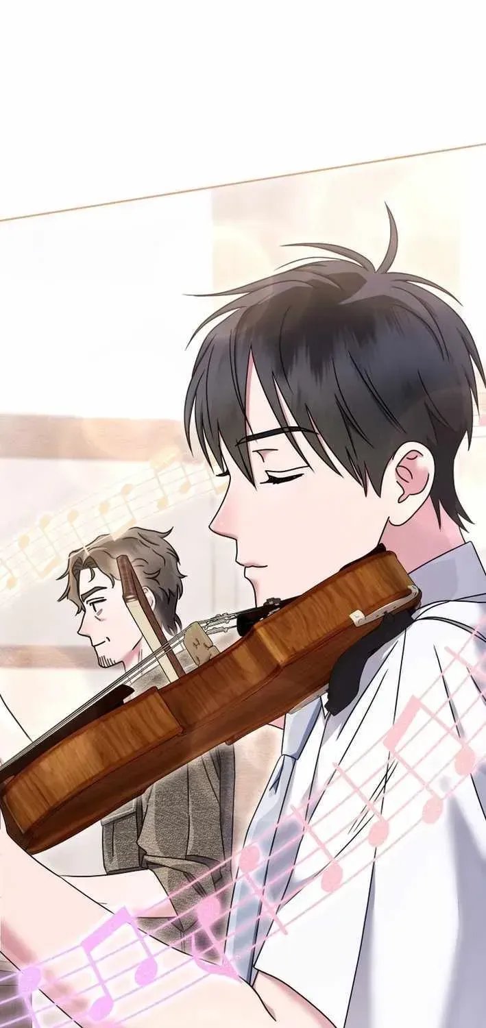 High School Musical Genius Is Paganini Reincarnated Chapter 54 Page 37