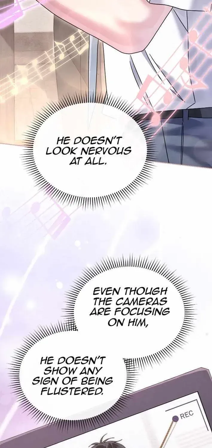High School Musical Genius Is Paganini Reincarnated Chapter 54 Page 38