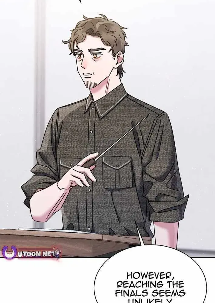 High School Musical Genius Is Paganini Reincarnated Chapter 54 Page 43