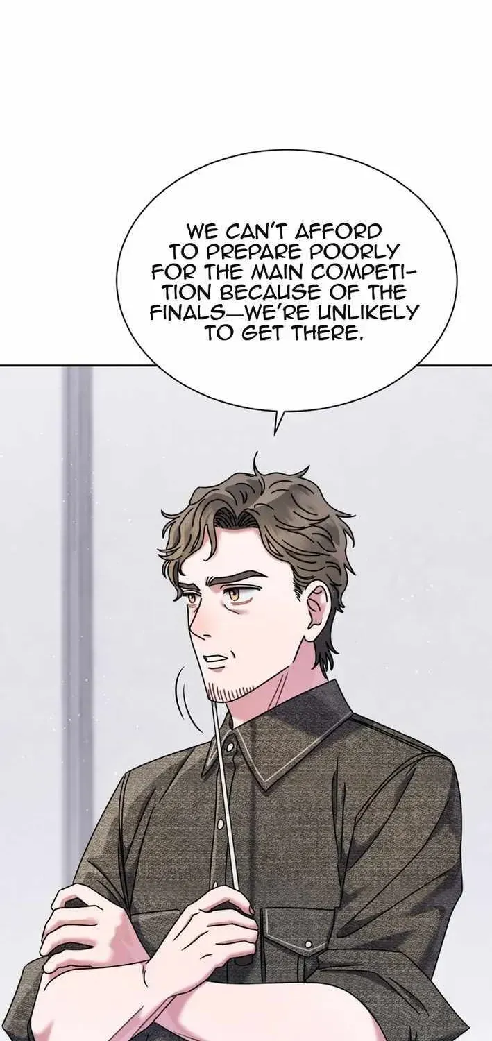 High School Musical Genius Is Paganini Reincarnated Chapter 54 Page 45