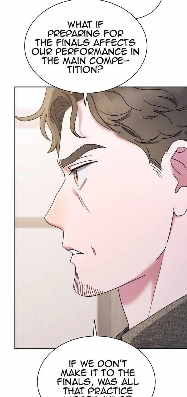 High School Musical Genius Is Paganini Reincarnated Chapter 54 Page 47