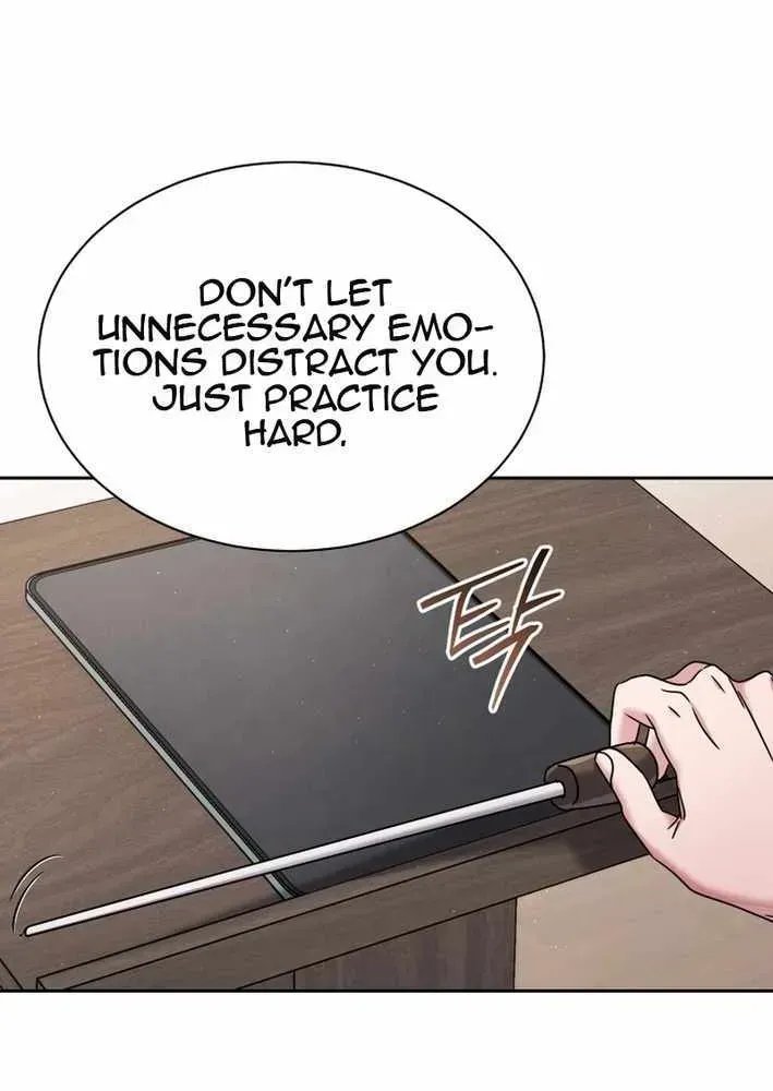 High School Musical Genius Is Paganini Reincarnated Chapter 54 Page 50