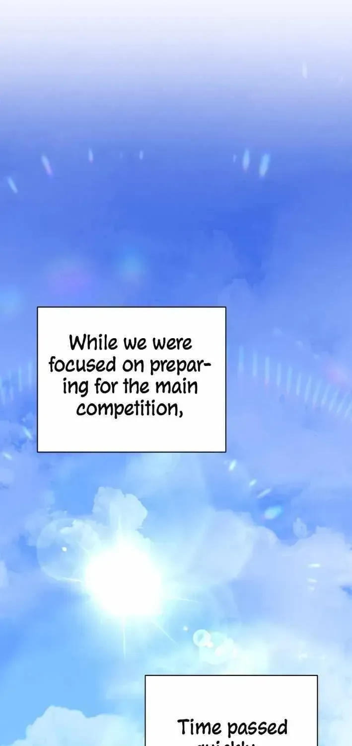High School Musical Genius Is Paganini Reincarnated Chapter 54 Page 53