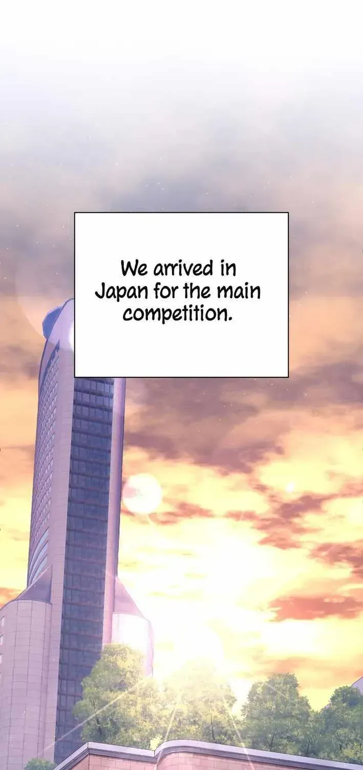High School Musical Genius Is Paganini Reincarnated Chapter 54 Page 56