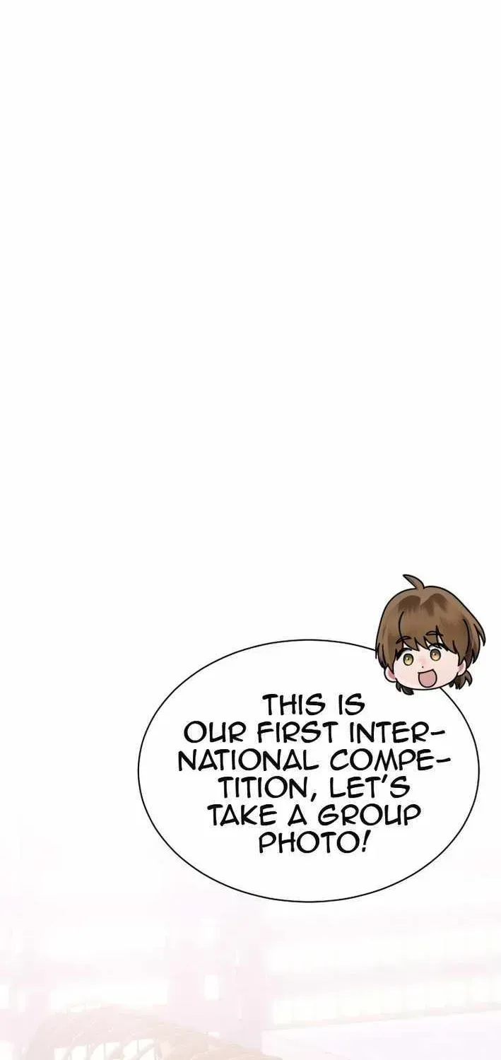 High School Musical Genius Is Paganini Reincarnated Chapter 54 Page 59
