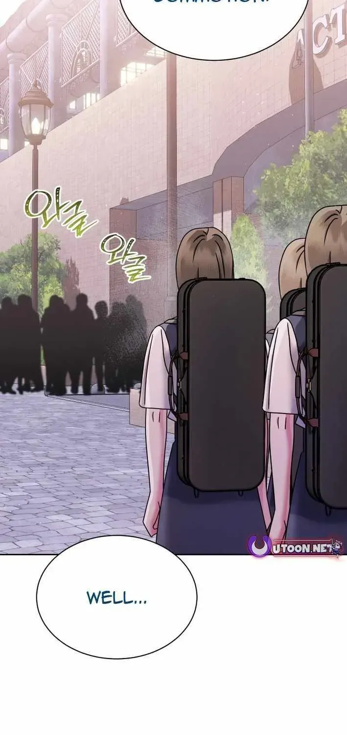 High School Musical Genius Is Paganini Reincarnated Chapter 54 Page 62