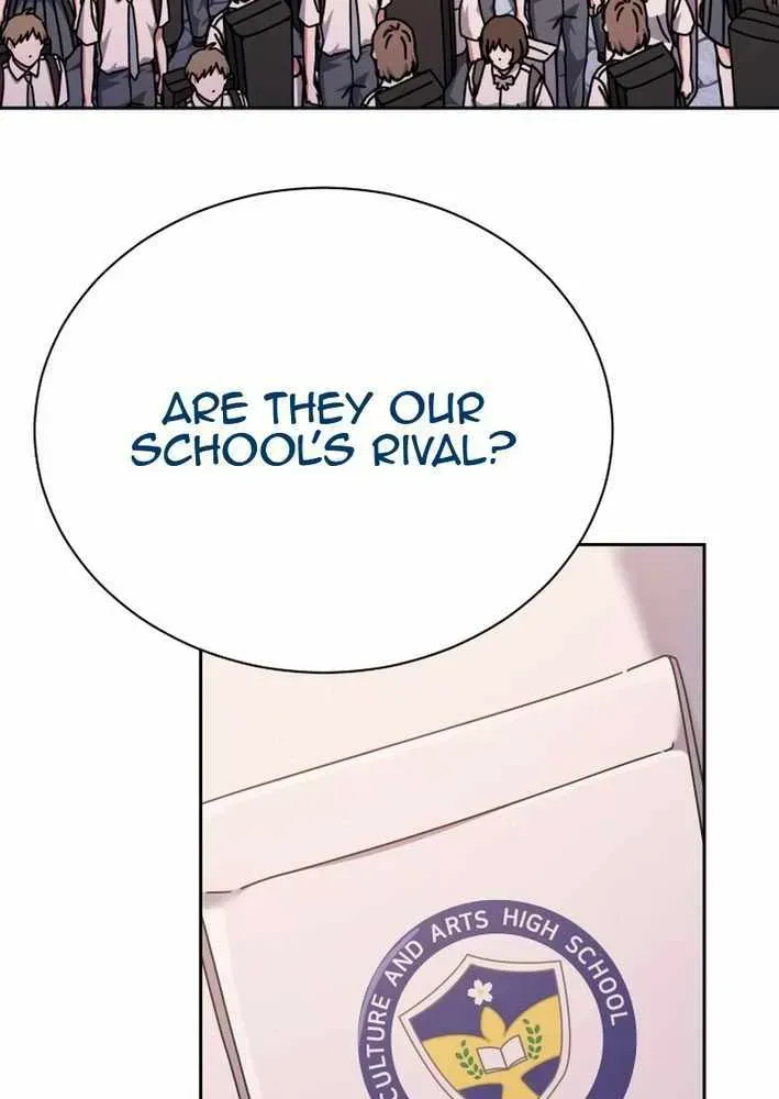 High School Musical Genius Is Paganini Reincarnated Chapter 54 Page 64