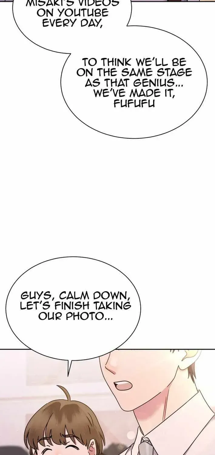 High School Musical Genius Is Paganini Reincarnated Chapter 54 Page 74