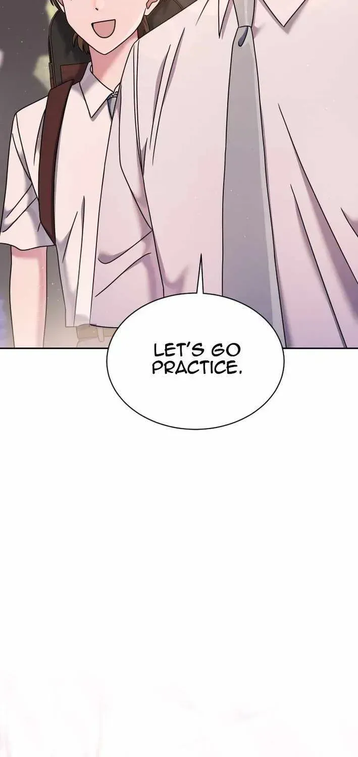 High School Musical Genius Is Paganini Reincarnated Chapter 54 Page 75