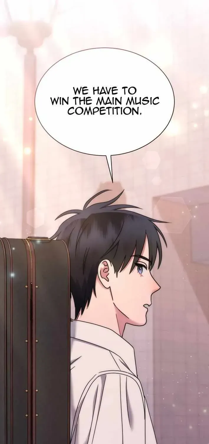 High School Musical Genius Is Paganini Reincarnated Chapter 54 Page 76