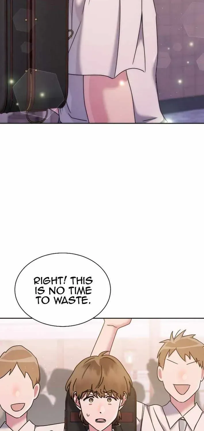 High School Musical Genius Is Paganini Reincarnated Chapter 54 Page 77