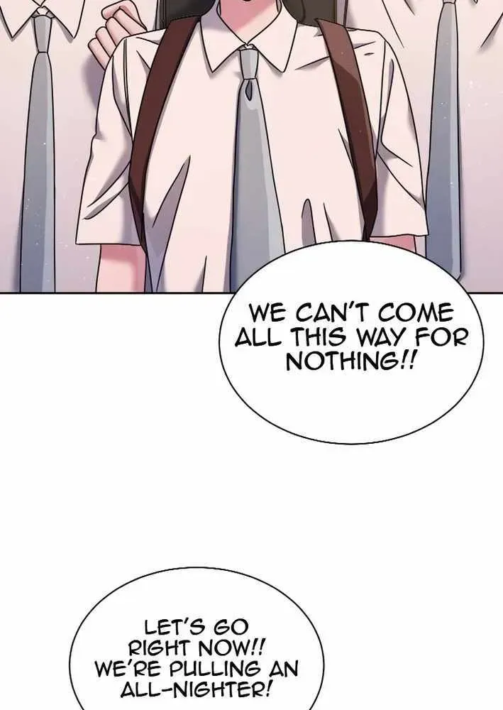 High School Musical Genius Is Paganini Reincarnated Chapter 54 Page 78