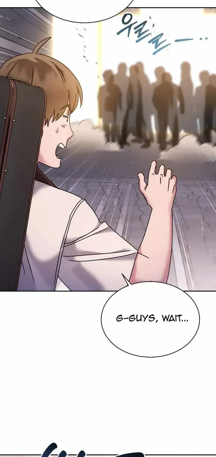 High School Musical Genius Is Paganini Reincarnated Chapter 54 Page 79