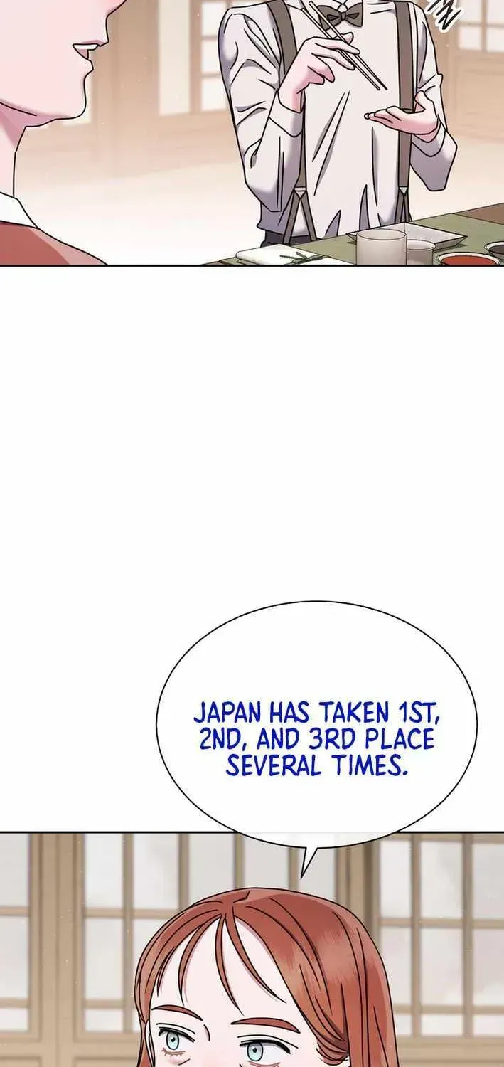 High School Musical Genius Is Paganini Reincarnated Chapter 55 Page 9