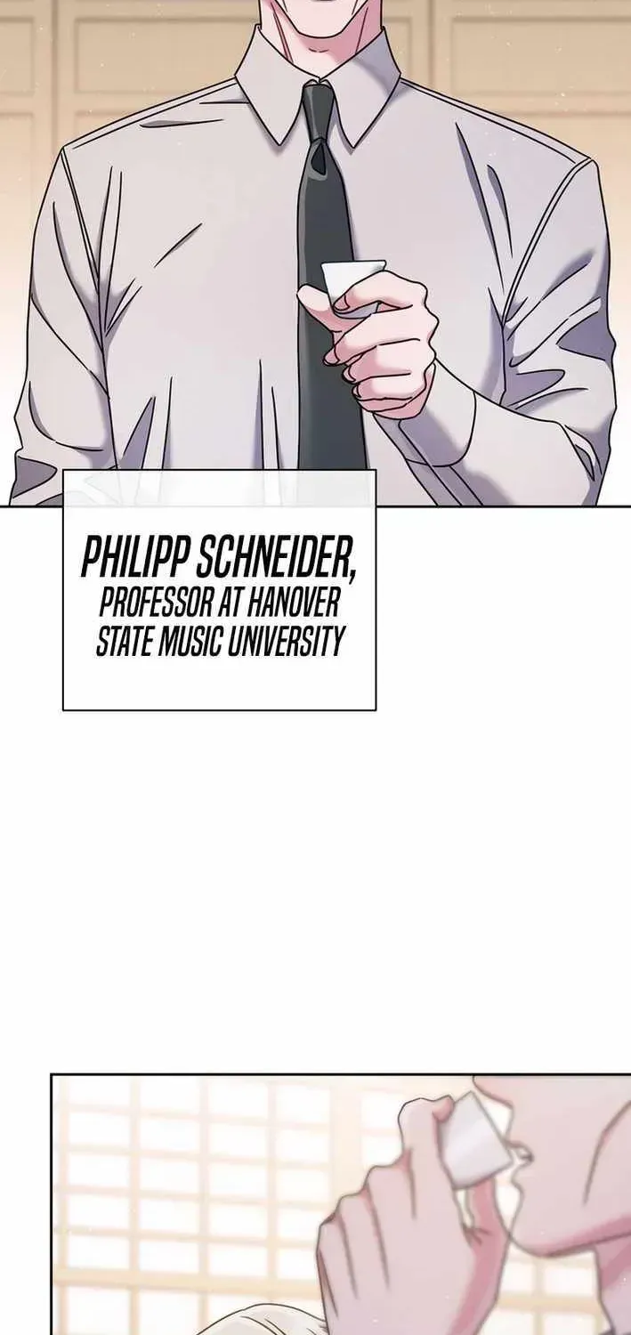 High School Musical Genius Is Paganini Reincarnated Chapter 55 Page 13