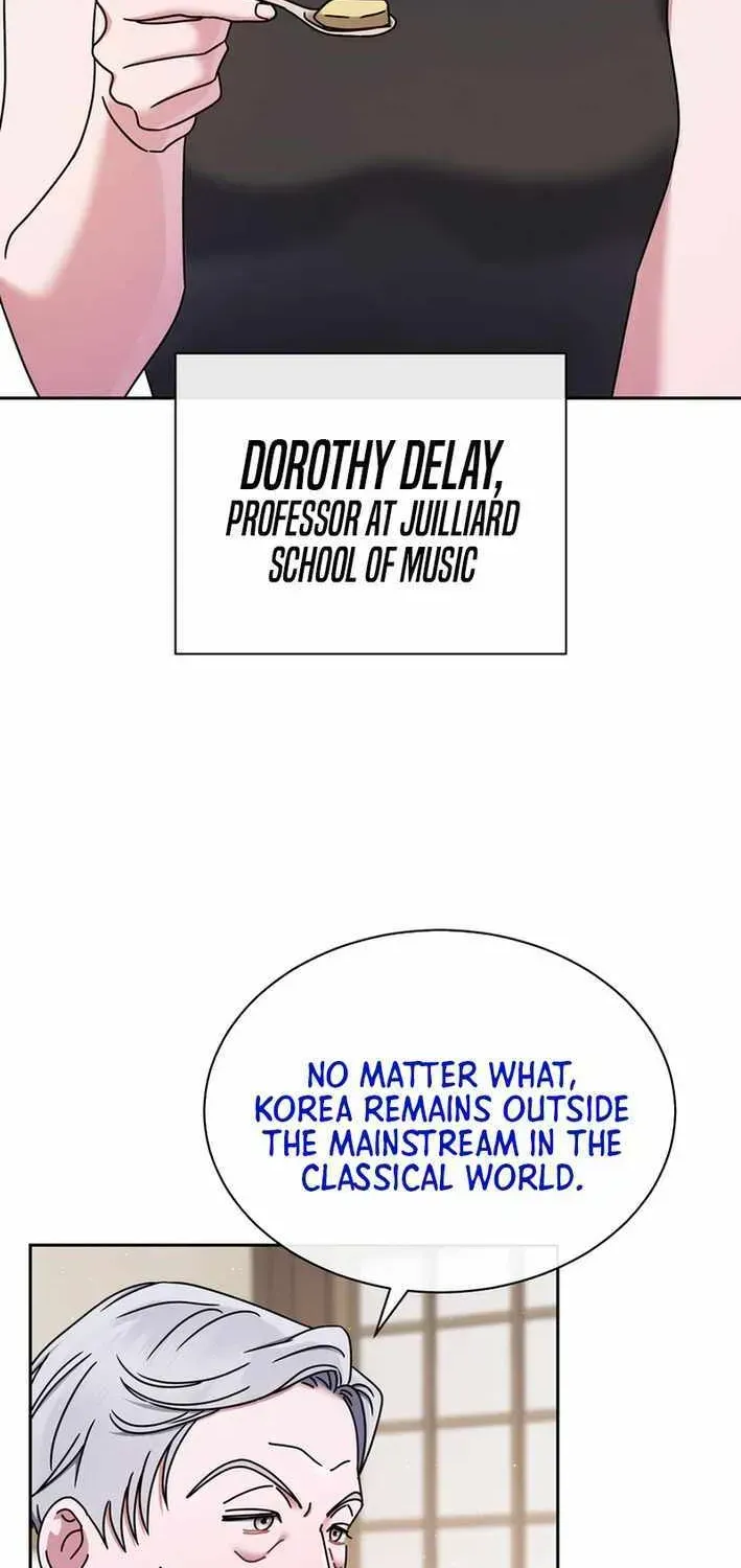 High School Musical Genius Is Paganini Reincarnated Chapter 55 Page 16