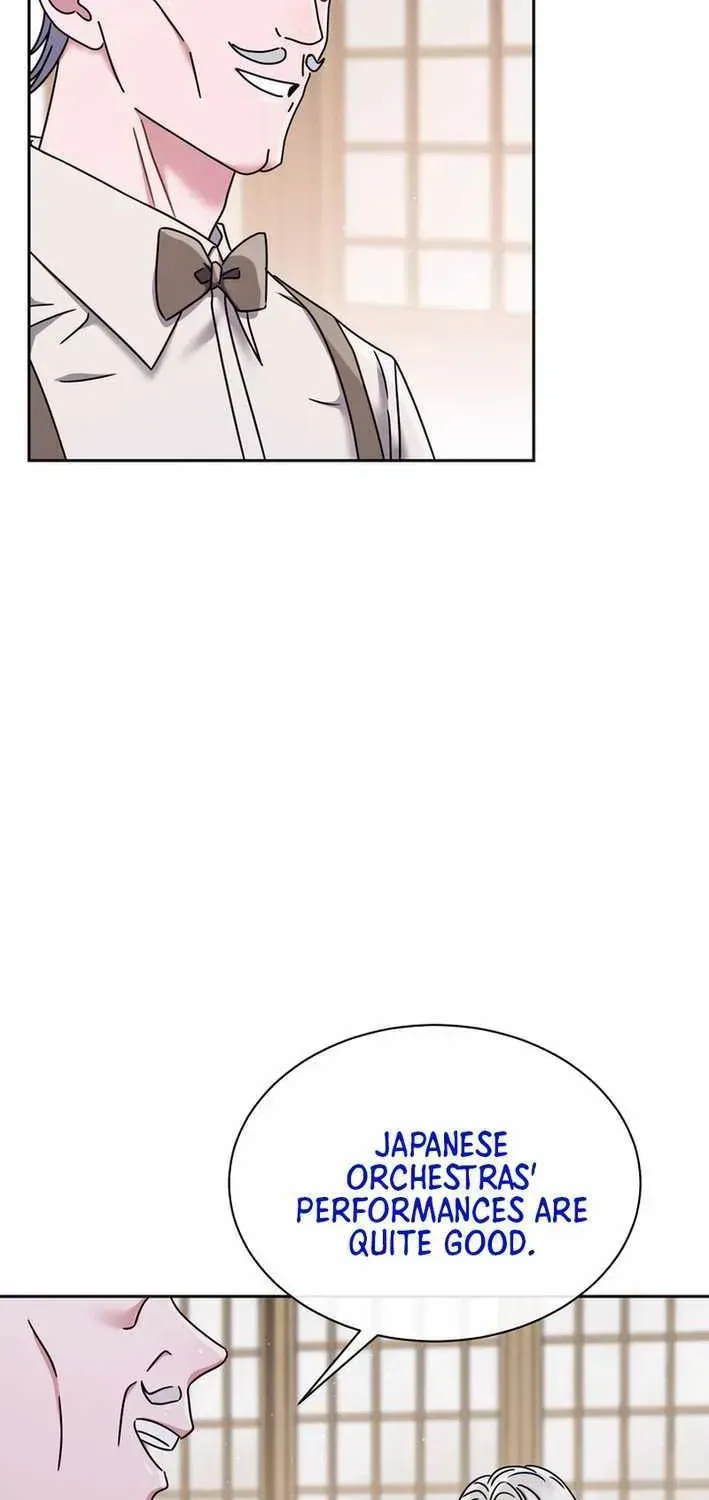 High School Musical Genius Is Paganini Reincarnated Chapter 55 Page 17