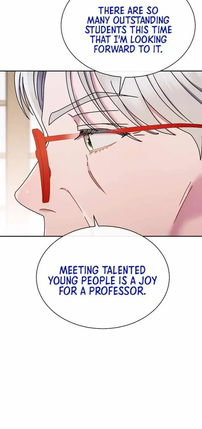 High School Musical Genius Is Paganini Reincarnated Chapter 55 Page 22