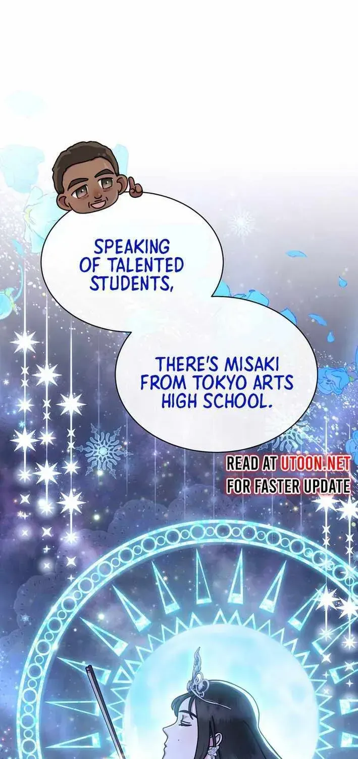 High School Musical Genius Is Paganini Reincarnated Chapter 55 Page 23
