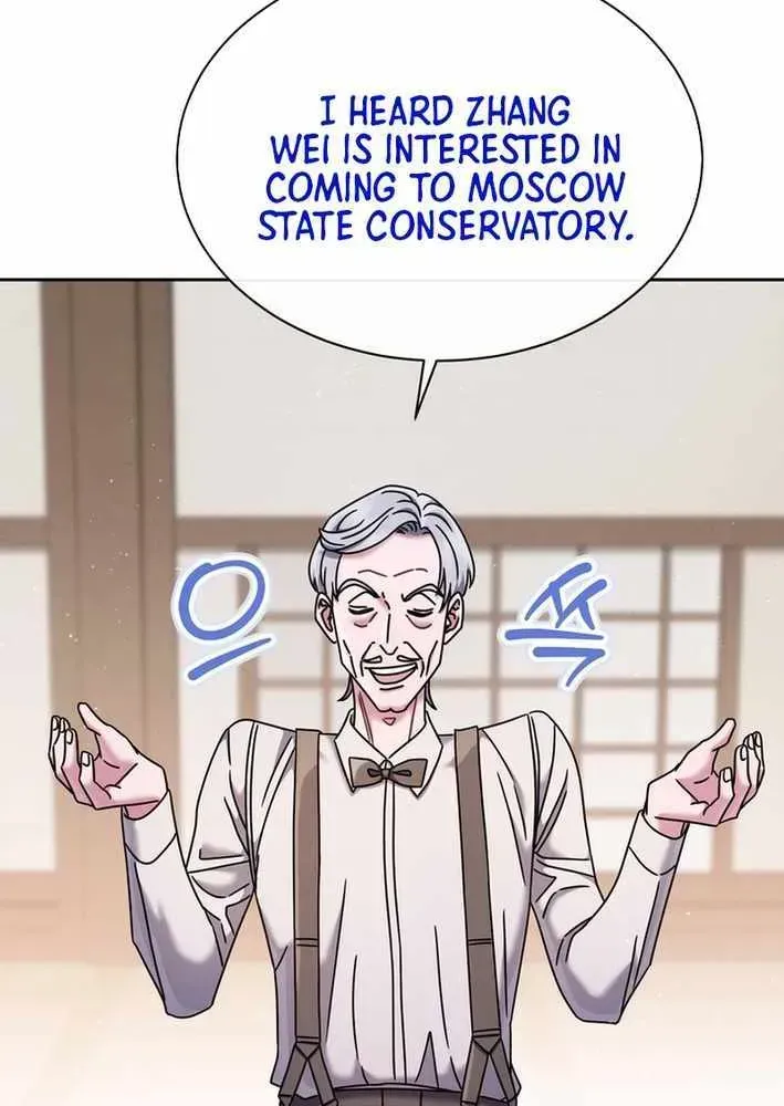 High School Musical Genius Is Paganini Reincarnated Chapter 55 Page 28