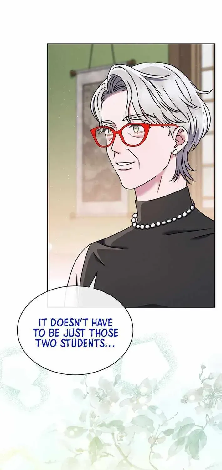 High School Musical Genius Is Paganini Reincarnated Chapter 55 Page 31