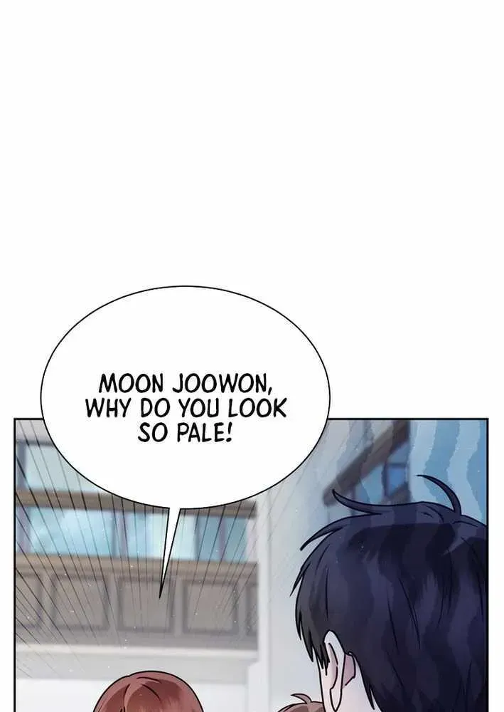 High School Musical Genius Is Paganini Reincarnated Chapter 55 Page 35