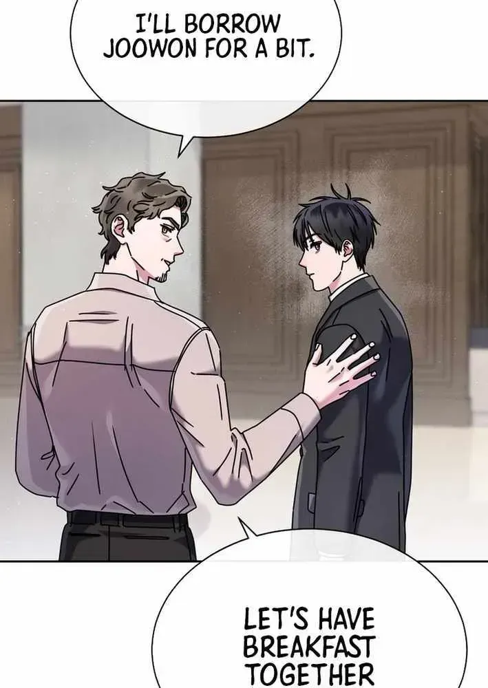 High School Musical Genius Is Paganini Reincarnated Chapter 55 Page 42