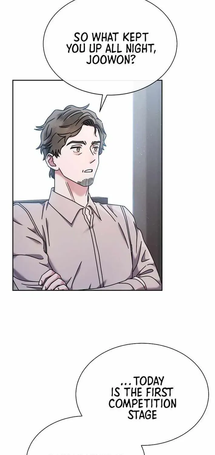 High School Musical Genius Is Paganini Reincarnated Chapter 55 Page 45